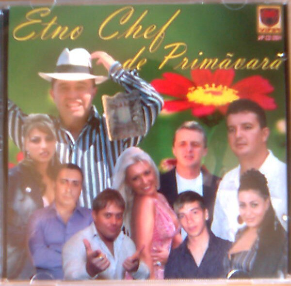 Etno Chef De Primăvară
