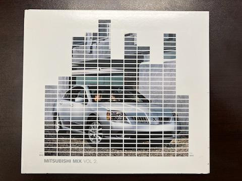 Mitsubishi Mix Vol. 2