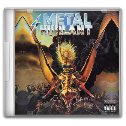 Métal Hurlant