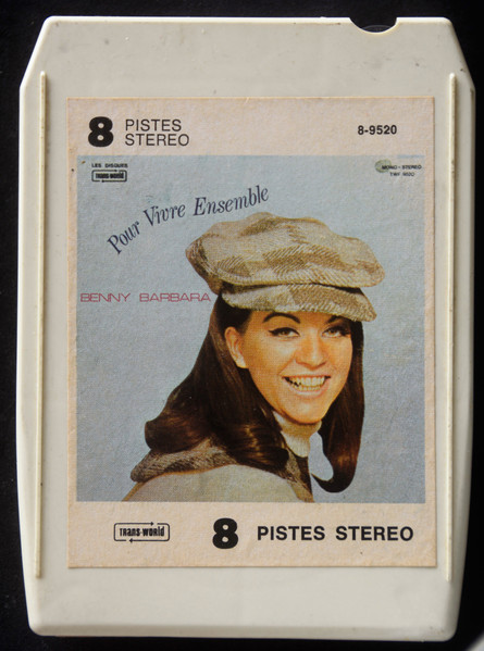 Pour Vivre Ensemble