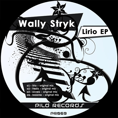 Lirio EP