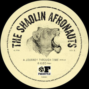 Journey Through Time
