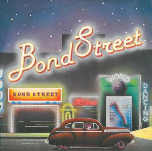 Bond Street