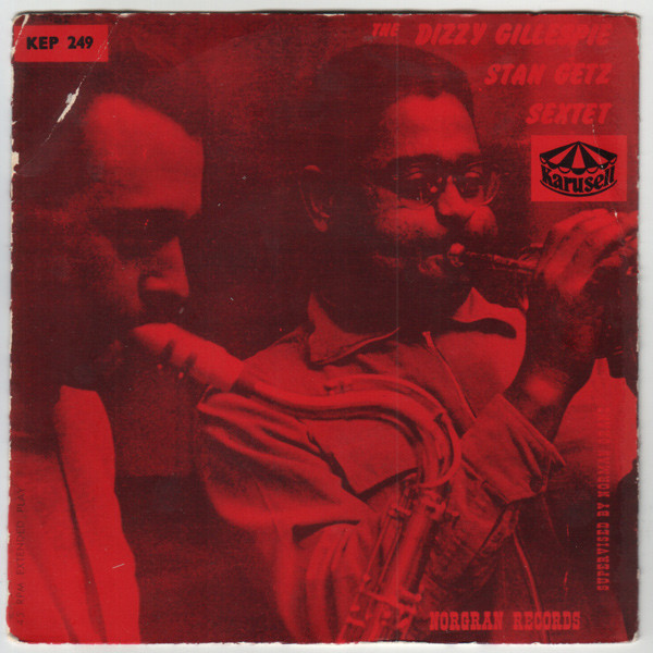 Talk Of The Town / It Don't Mean A Thing