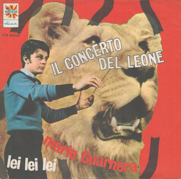 Il Concerto Del Leone