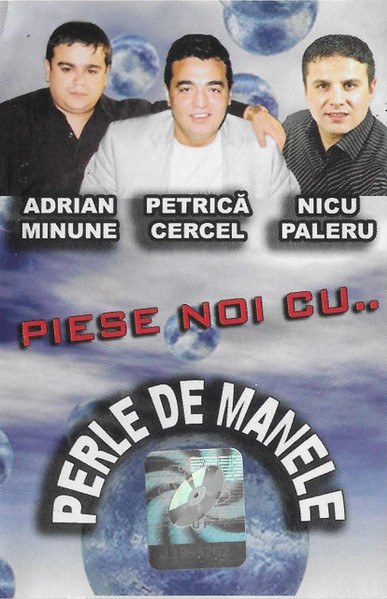 Perle De Manele