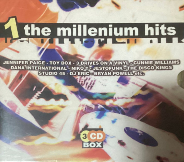 The Millenium Hits vol.1