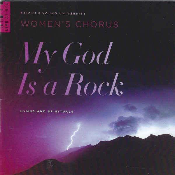 My God Is A Rock