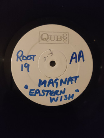 Eastern Wish / Do You?