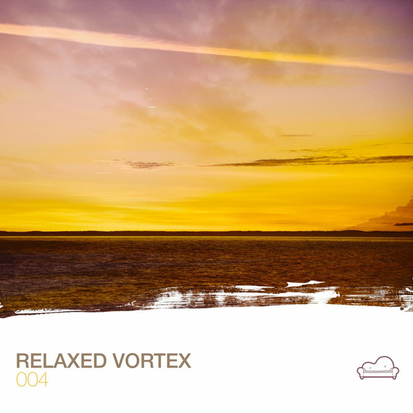 Relaxed Vortex - 004