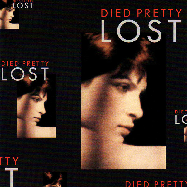 Lost