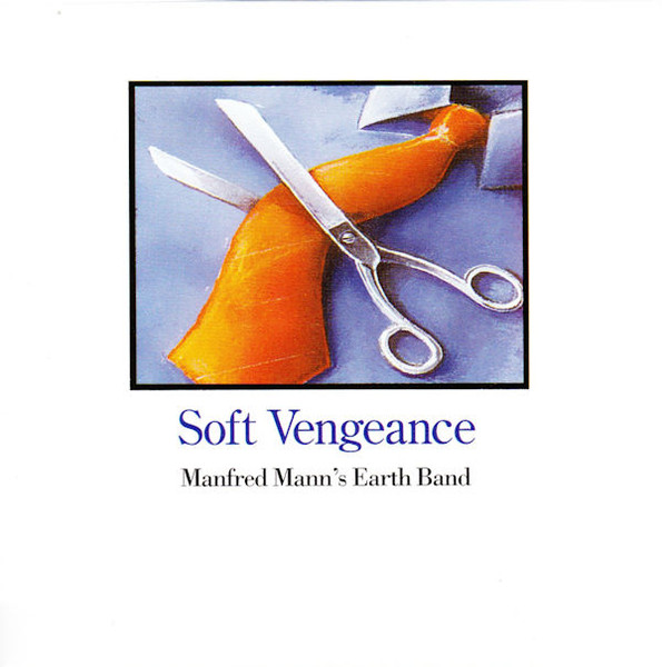 Soft Vengeance