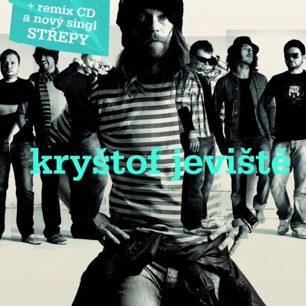 Jeviště