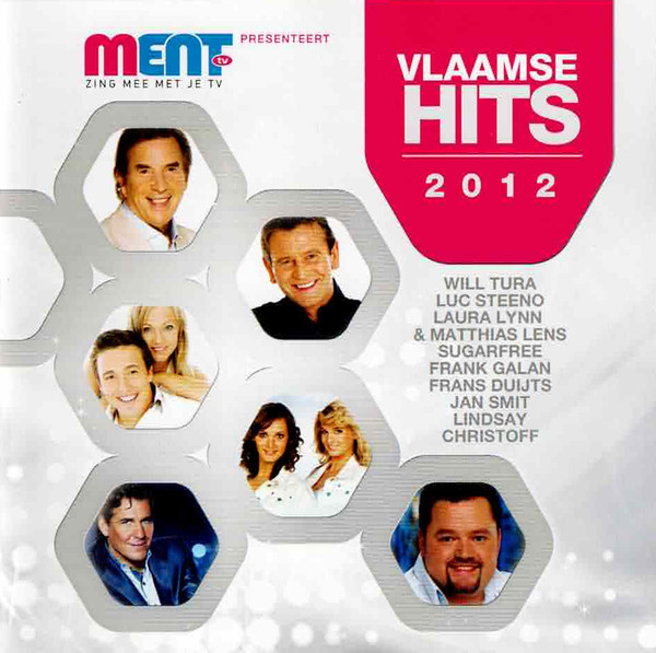 Vlaamse Hits 2012
