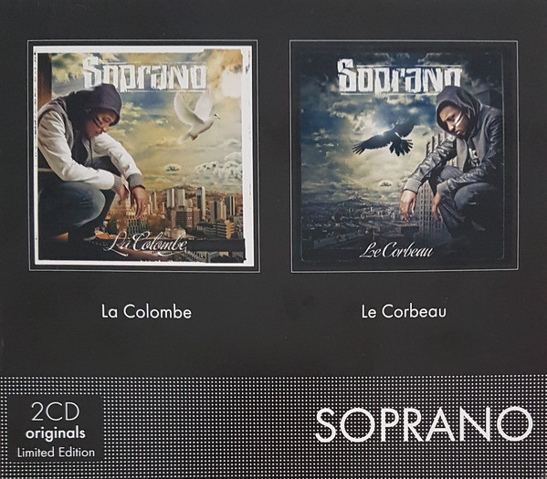 La Colombe / Le Corbeau