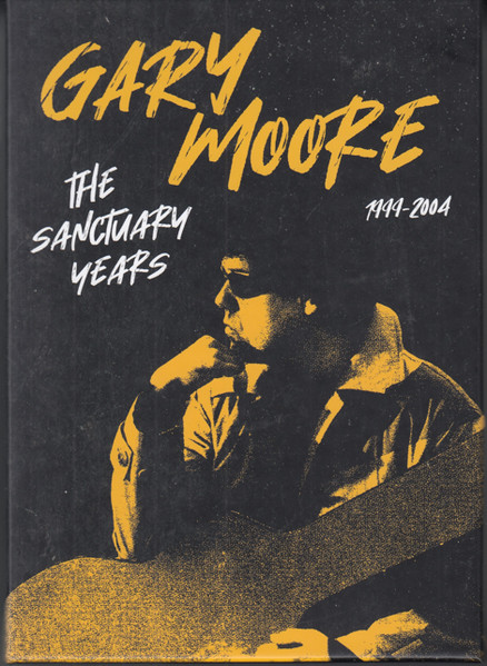 The Sanctuary Years (1999-2004)