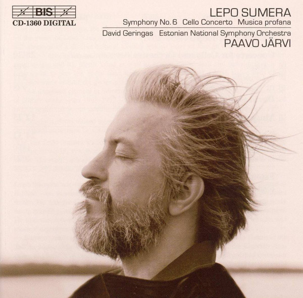 Symphony No. 6 / Cello Concerto / Musica Profana