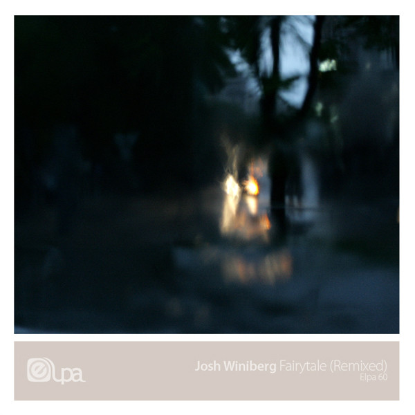 Fairytale (Remixed)