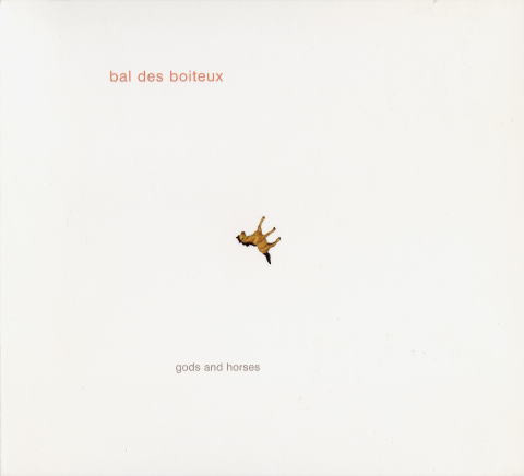 Gods And Horses