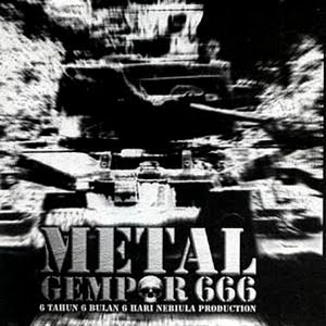 Metal Gempur 666