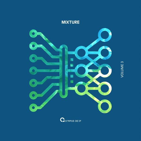 Mixture (Volume 3)