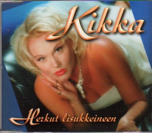 Herkut Lisukkeineen