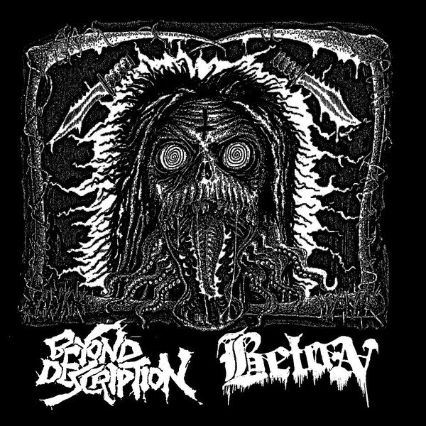 Beyond Description / Beton