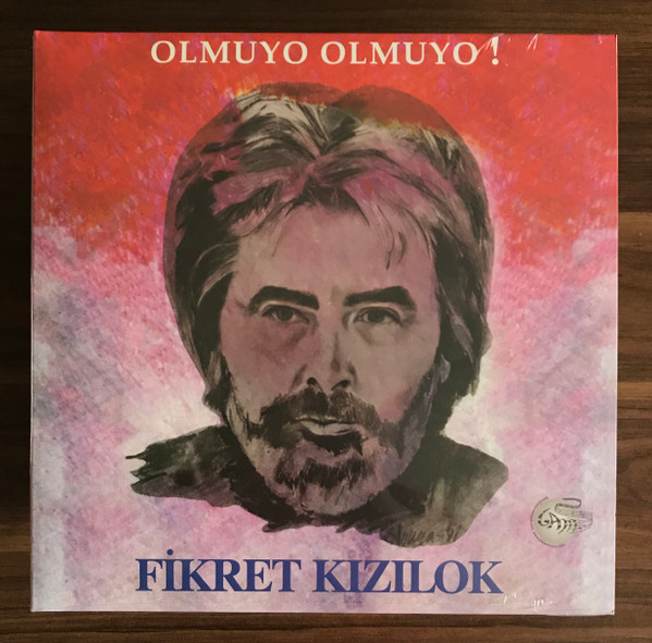 Olmuyo Olmuyo!