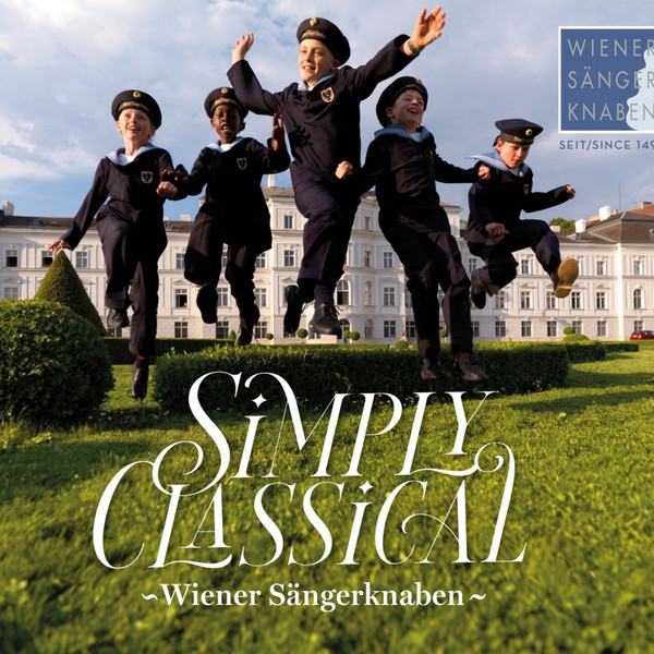 Simply Classical