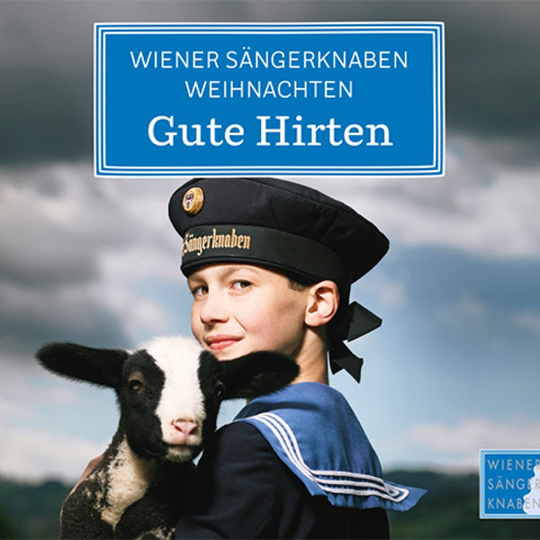 Wiener Sängerknaben-Weihnacht: Gute Hirten