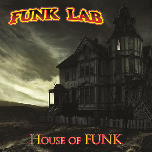 House Of Funk