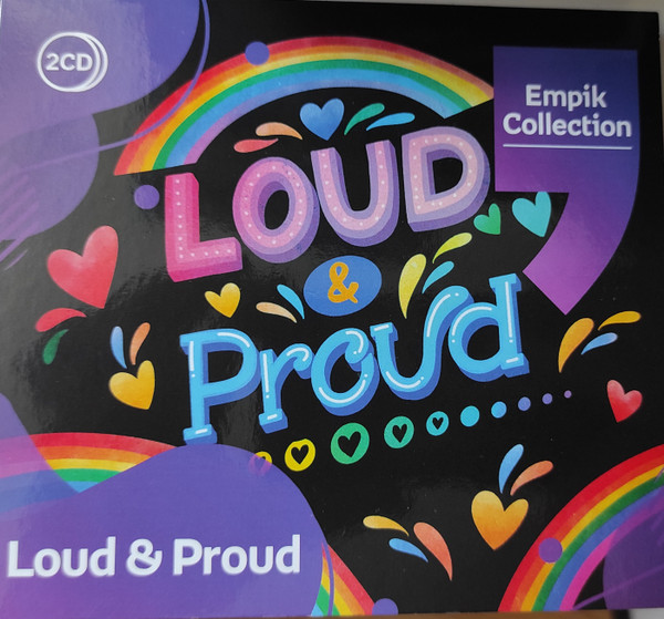 Loud & Proud