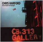 Live At CB's 313 Gallery