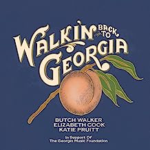 Walkin' Back To Georgia