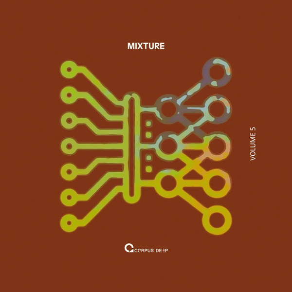 Mixture (Volume 5)