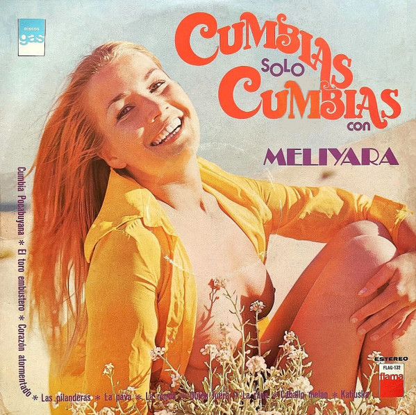 Cumbias Solo Cumbias