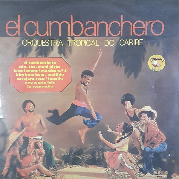 El Cumbanchero