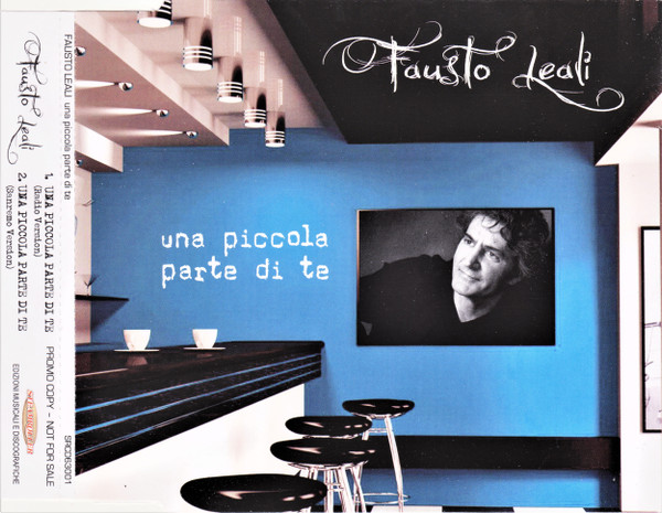 Una Piccola Parte Di Te