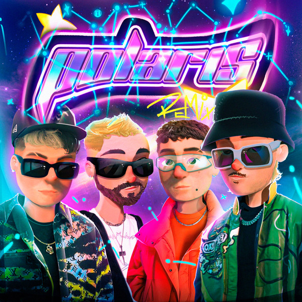 Polaris (Remix)