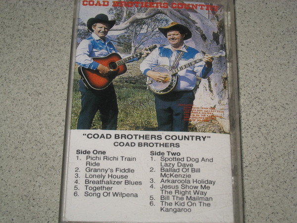 Coad Brothers Country