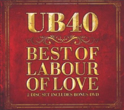 Best Of Labour Of Love
