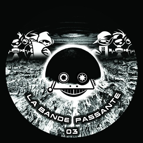 La Bande Passante 03