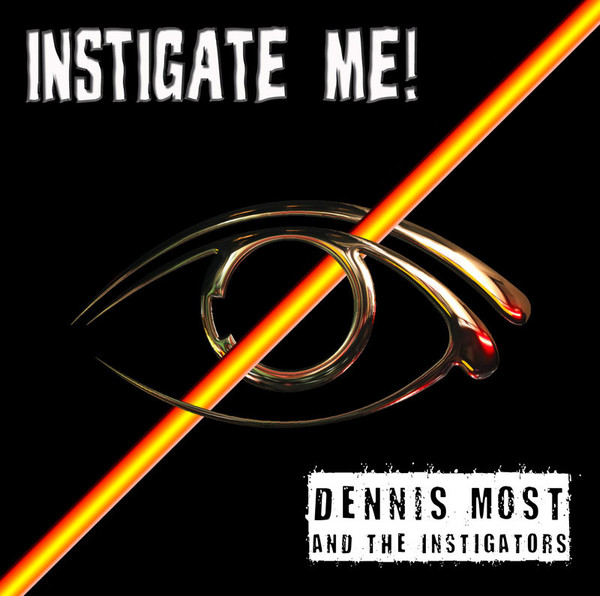 INSTIGATE ME!