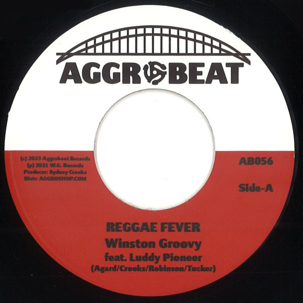 Reggae Fever