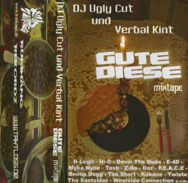 Gute Diese Mixtape
