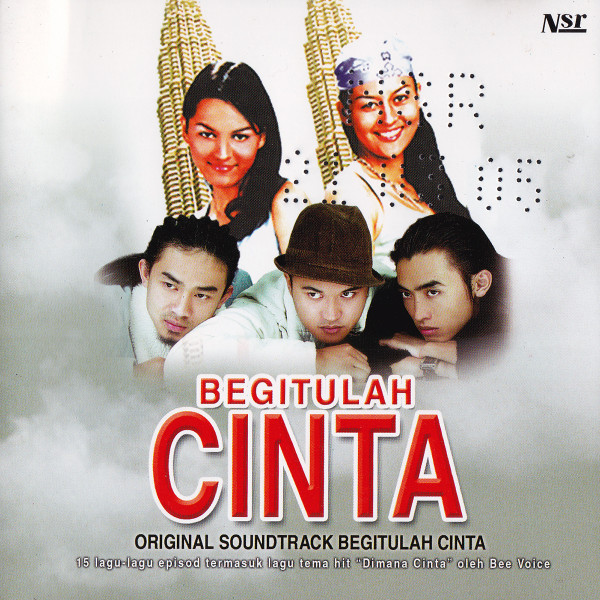 Original Soundtrack Sinetron Begitulah Cinta