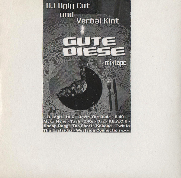 Gute Diese Mixtape