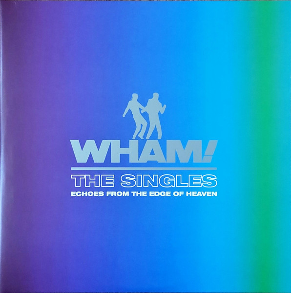 The Singles (Echoes From The Edge Of Heaven)