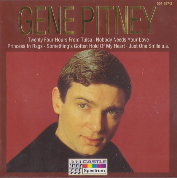Gene Pitney