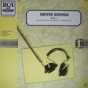 Movie Sounds - Vol. 1